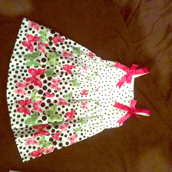 *Sold* bundle of dresses