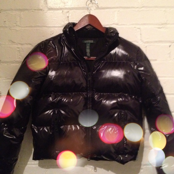 ❌❌sold❌❌ Ralph Lauren Down Jacket