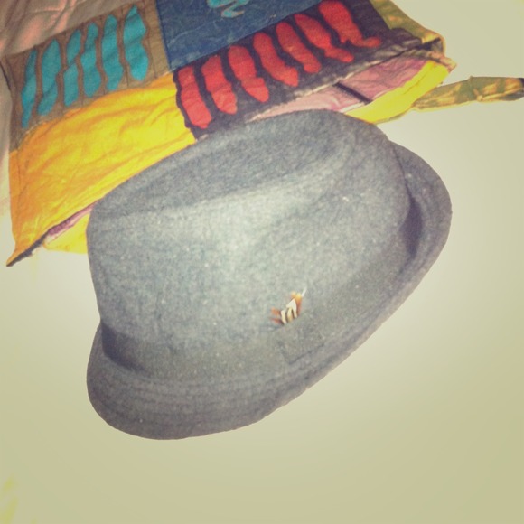 Hat - Picture 1 of 3