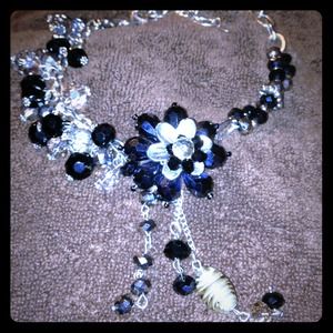 Beautiful necklace
