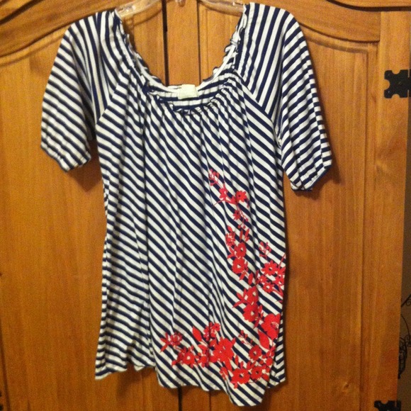 Cute tee shirt