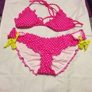 🌞Victoria secret👙 bikini👙