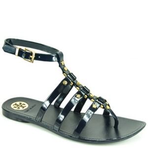 Tory Burch Jelly Gladiators