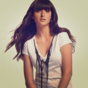 Rachel Roy chain tee