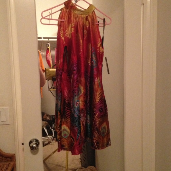 Bundle dress & Shoes