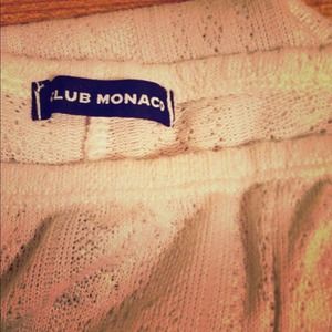 Reserve for mzmaganda Club Monaco