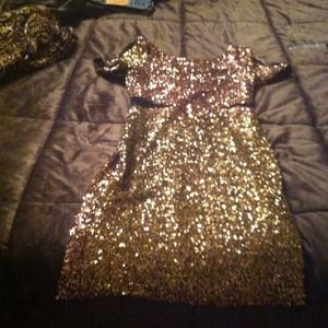 Party dress
