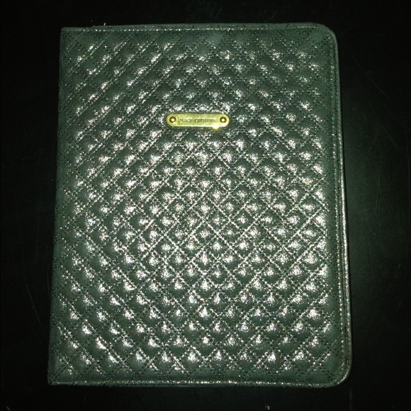 Got the new iPad mini!