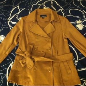 F21 Jacket