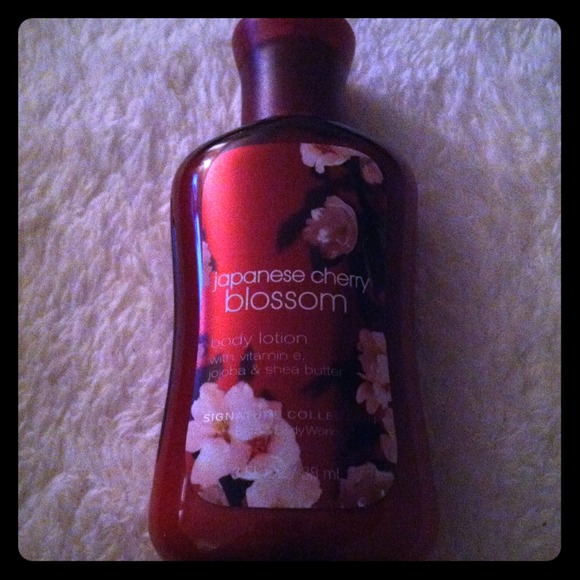 Lotion