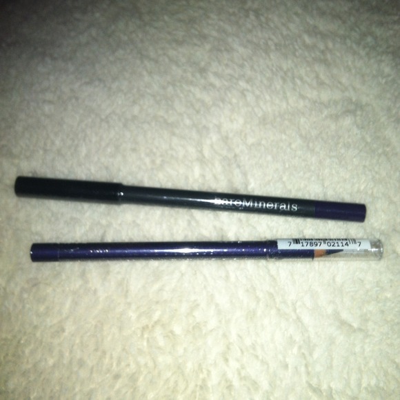 Bare minerals. NEW!