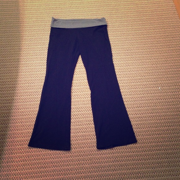 SOLD: Express Yoga Pants