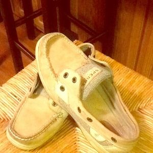 Sperry shoes