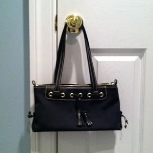 Dooney and Bourke bag.