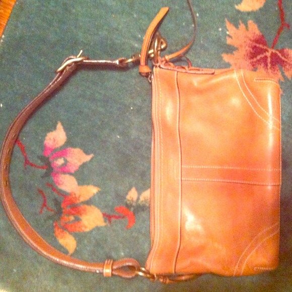 Coach Handbags - Reserved for @btucker0609