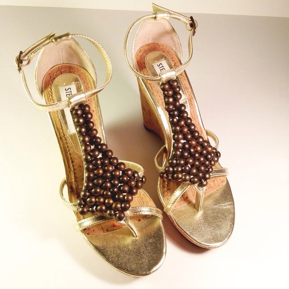 Steve Madden Shoes - Steve Madden wedge