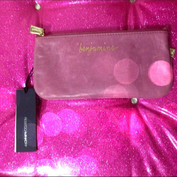 Rebecca Minkoff Wallet "Benjamins"
