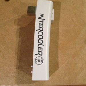 ⛔SOLD⛔Intercooler for Xbox 360