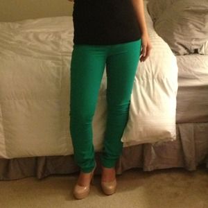 Reserved for Chavez51 - J Brand Twill/Denim Pant