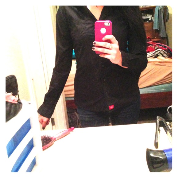 Longs sleeve Dickies