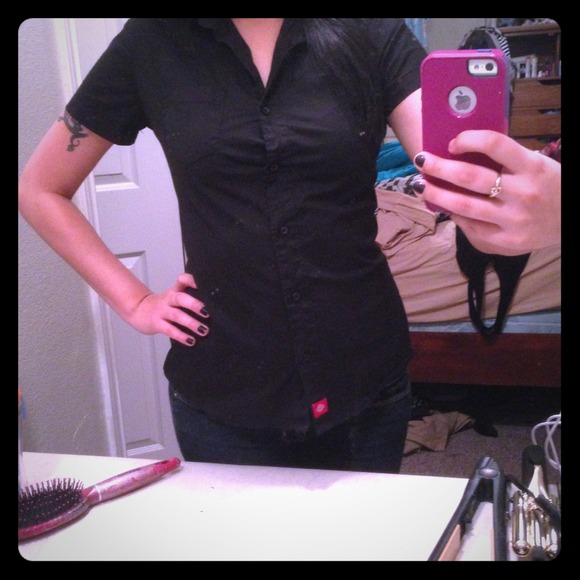 Short sleeve Dickies