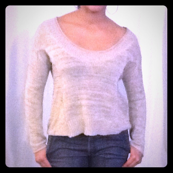 UO Knit Sweater