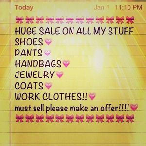 MOVING 🎉SALES🎉 MISS ME✨MAC✨CAMO✨VS✨BIKINIS✨HAIR