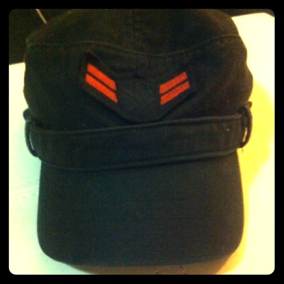 SOLD- A.Kurtz Military Hat