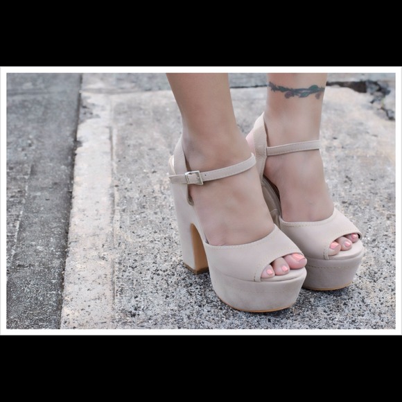 🎀 Steve Madden INSPIRED