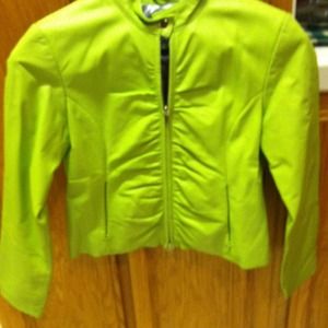 ***Wilson's Leather Jacket /reserved***