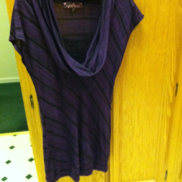 Top/dress