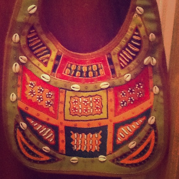 Aarong tote - Picture 1 of 3