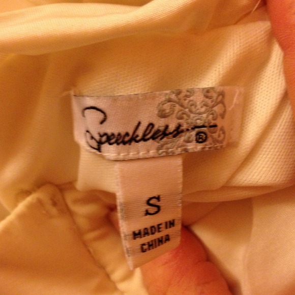 Dress reduced - Picture 3 of 3