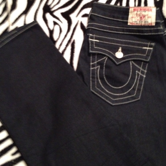 SOLD💥💥💥💥True Religion Jeans🎀