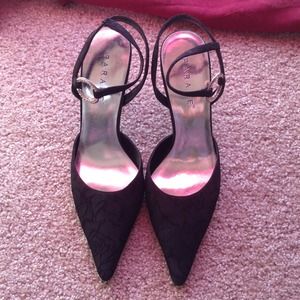 REDUCED AGAIN PARADE shoes 👠