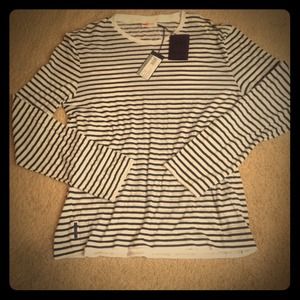 💋Authentic PRADA 💋long sleeve t-shirt