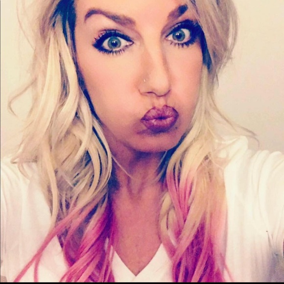 Instagram @JessicaAnnR Twitter @JessicasSparkle - Picture 5 of 6