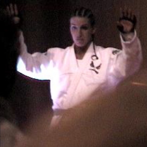 Instagram @JessicaAnnR Twitter @JessicasSparkle - Picture 6 of 6