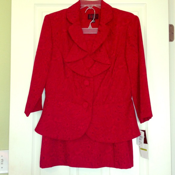 Bundle w/ Nine West Boots & Denim Jacket!
