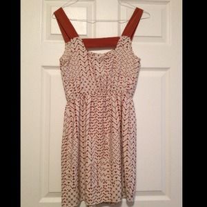 Lush dress size S