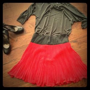 Reserved!!!! 😎 Skirt bundle! 2 for 1