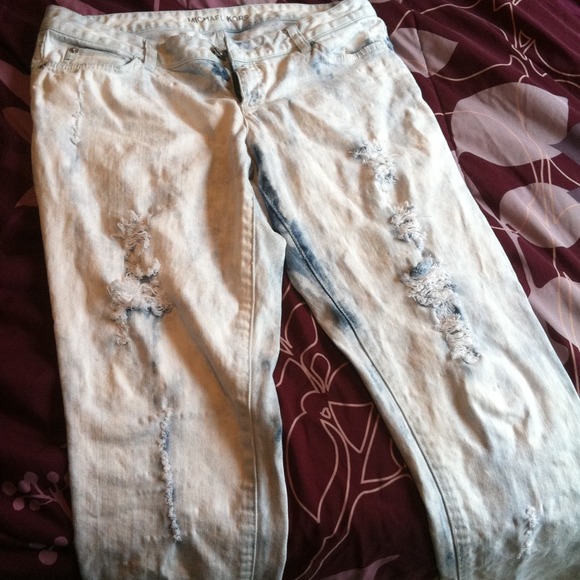 Michael Kors Jeans