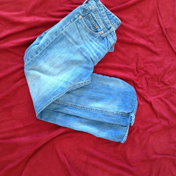 ❌GONE❌Boyfriend jeans from H&M