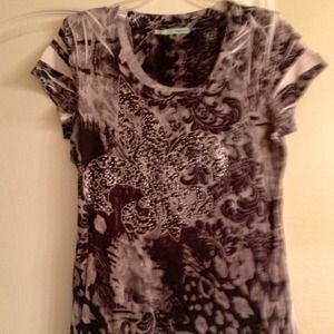 SOLD Bundled for @patricew Black and grey top😄