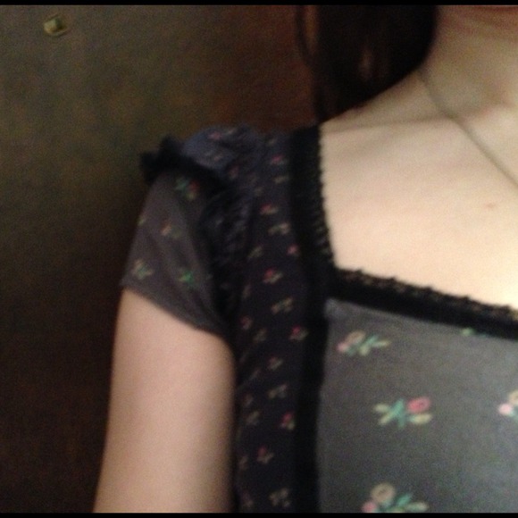 Floral Dress - Picture 2 of 2