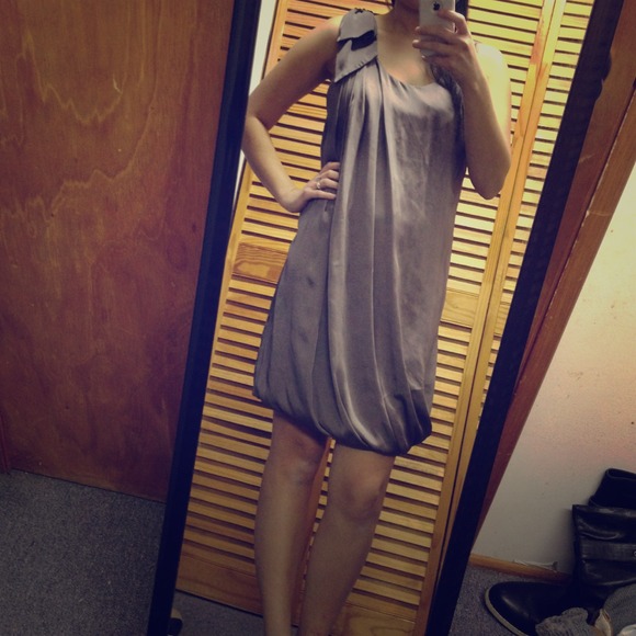 H&M dress