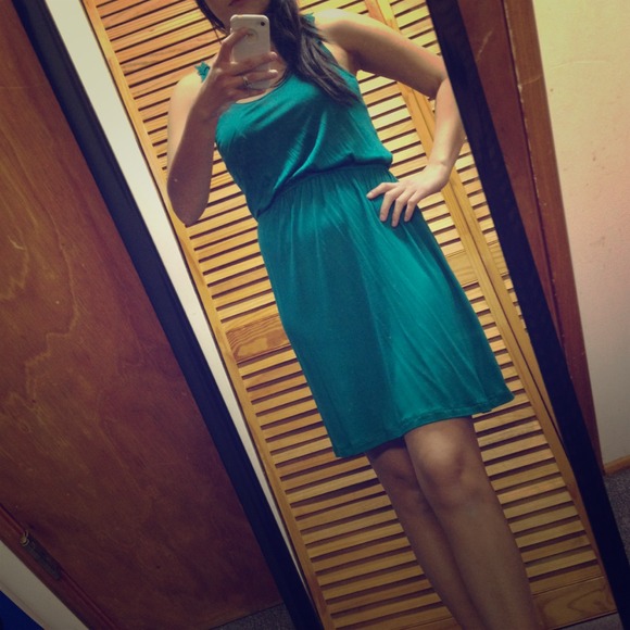 Soprano dress