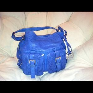 MK hand bag