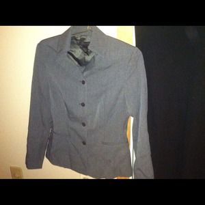 Express suit with pants