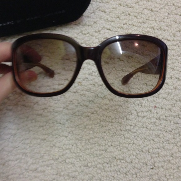 🌷PERFECT SUMMER Marc by Marc Jacobs sunglasses - Picture 2 of 4